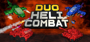 Duo Heli Combat banner