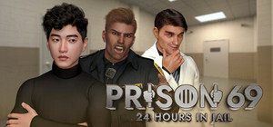 Prison 69 - 24 Hours In Jail banner