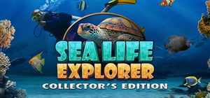 Sea Life Explorer Collector's Edition banner