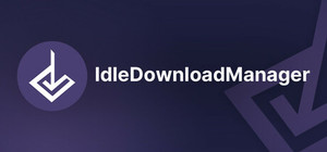 IdleDownloadManager banner