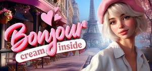 Bonjour, Cream Inside 💦 banner
