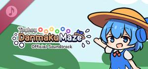 Touhou Danmaku Maze Official Soundtrack banner