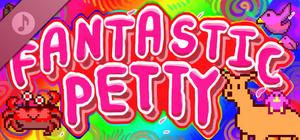 Fantastic Petty Soundtrack banner