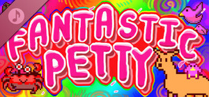 Fantastic Petty Soundtrack banner