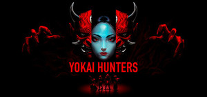 YOKAI HUNTERS banner