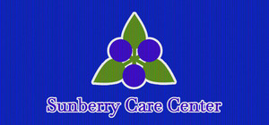 Sunberry Care Center banner