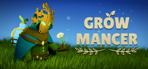Growmancer banner