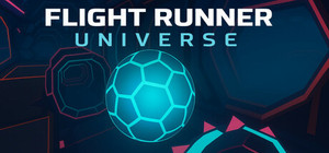 Flight Runner Universe banner