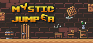 Mystic Jumper banner