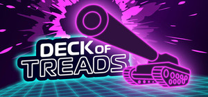 Deck of Treads banner