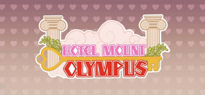 Hotel Mount Olympus banner