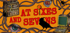At Sixes and Sevens banner