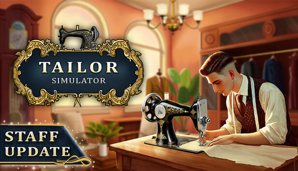 Tailor Simulator