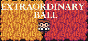 Extraordinary Ball banner