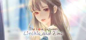 The Love Between Litchis and Elms banner