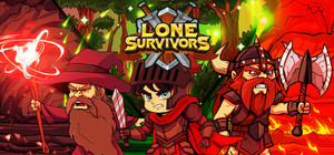Lone Survivors banner