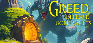 Greed Defense Gold Vaults banner