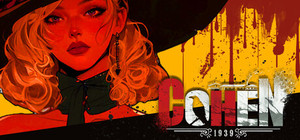 Cohen 1939 banner
