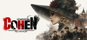 Cohen 1939 banner
