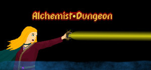 Alchedungeon banner