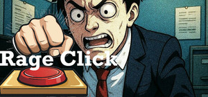 Rage Click banner