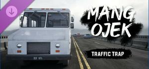 Mang Ojek: Traffic Trap banner