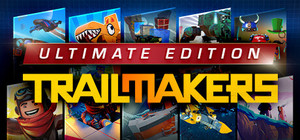 Trailmakers: Collectors Edition banner