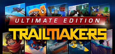 Trailmakers: Collectors Edition