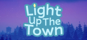 Light Up The Town banner