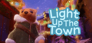 Light Up The Town banner