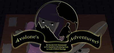 Avalone's Adventurers: My Parents were Assassinated so I've Started an Adventuring Party to Avoid a Political Marriage
