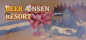 Beer Onsen Resort banner