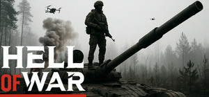Hell Of War banner