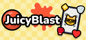Juicy Blast banner