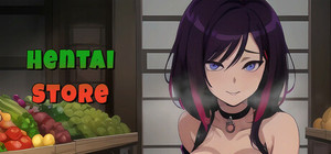 Hentai Store banner