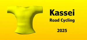 Kassei - Road Cycling 2025 banner
