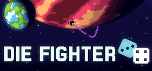 Die Fighter banner