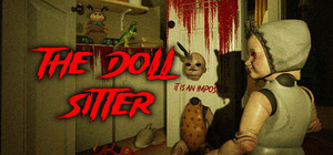 The Doll Sitter banner