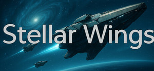Stellar Wings banner