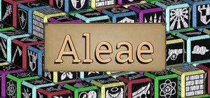 Aleae banner