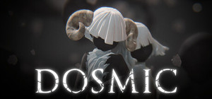 DOSMIC banner