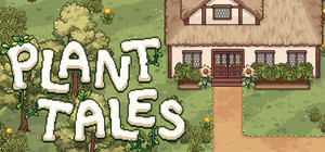 Plant Tales banner