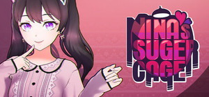 Nina's Sugar Cage banner