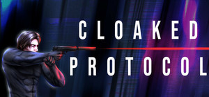 Cloaked Protocol: Stealth Action Thriller banner