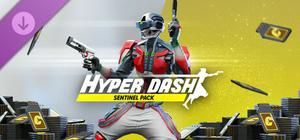 Hyper Dash - Sentinel Pack banner