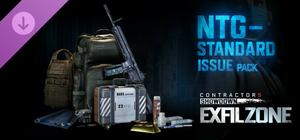 Contractors Showdown : ExfilZone - NTG Standard Issue banner