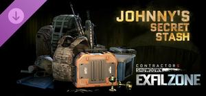 Contractors Showdown : ExfilZone - Johnny's secret stash banner