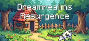 Dreamrealms Resurgence banner