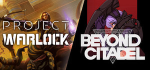 Project Warlock x Beyond Citadel banner