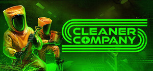 Cleaner Company banner